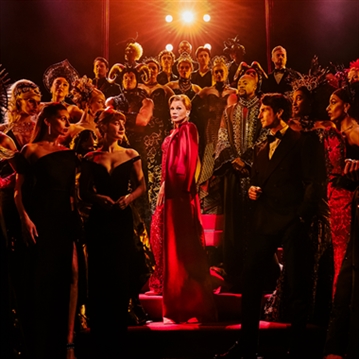 The Devil Wears Prada Theatre Tickets for Two