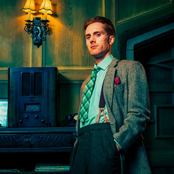 The Mousetrap Theatre Tickets for Two