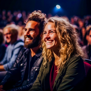 Just For One Day Theatre Tickets for Two