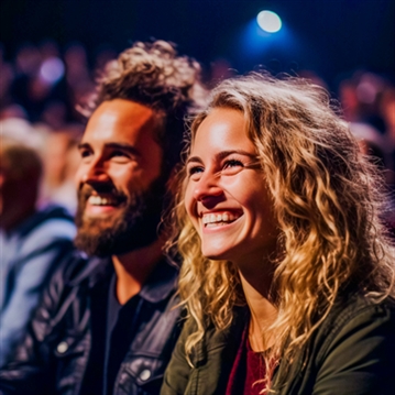 Starlight Express Theatre Tickets for Two