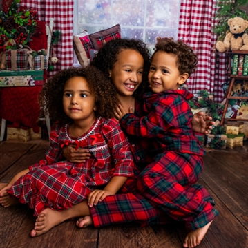 Christmas Mini Photoshoot