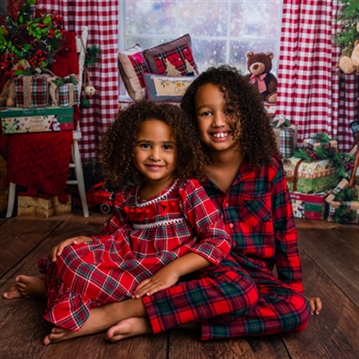 Christmas Mini Photoshoot