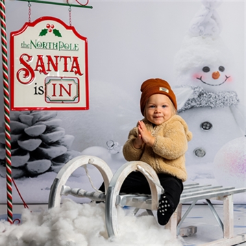 Christmas Mini Photoshoot