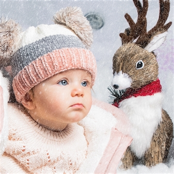 Christmas Mini Photoshoot