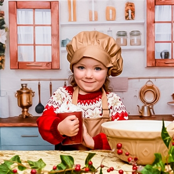 Christmas Mini Photoshoot