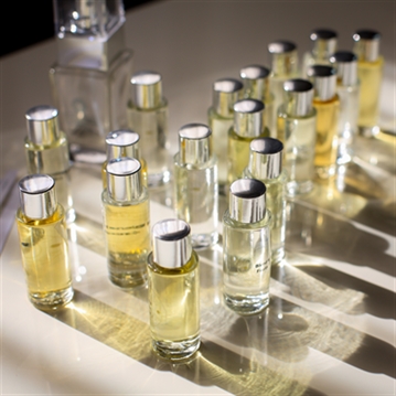 Design Your Own Perfume Platinum Experience & Afternoon Tea for 2