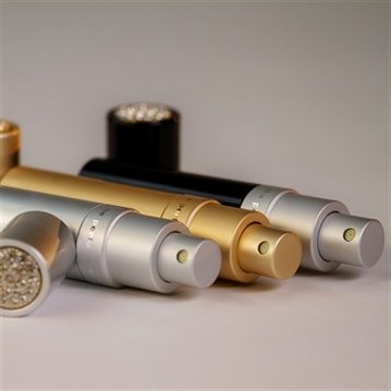 Design Your Own Perfume Platinum Experience & Afternoon Tea for 2