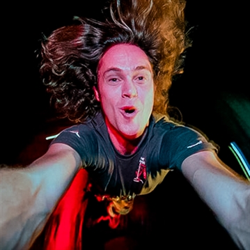 The Triple Whammy at The Abyss