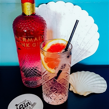 Dr Hardwicke's Gin Emporium Tasting for Two