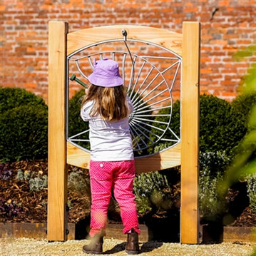 Discover Blenheim Palace for One Adult & One Child