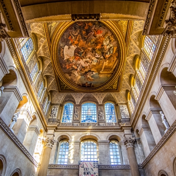 Discover Blenheim Palace for One Adult & One Child