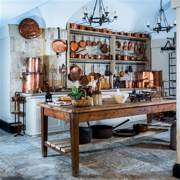 Discover Blenheim Palace for One Adult & One Child