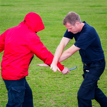 Spy Academy Experience for Two 