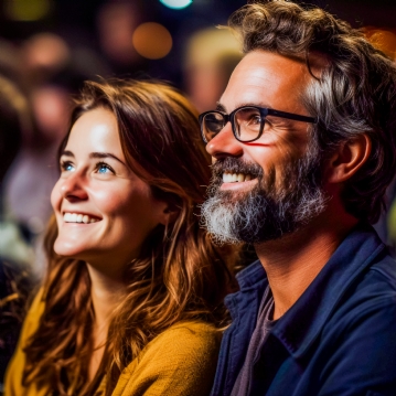 West End Theatre and 4* Overnight Stay for Two