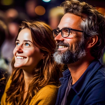 West End Theatre and 4* Overnight Stay for Two