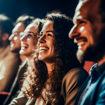 West End Theatre & Marco Pierre White Dining for Two