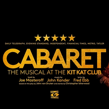 Theatre Tickets and Restaurant Dining for Two