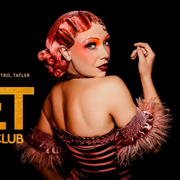 Theatre Tickets and Restaurant Dining for Two