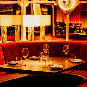 Theatre Tickets and Restaurant Dining for Two