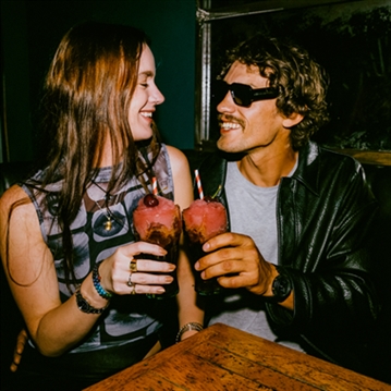 Small Plates & Cocktail at Revolution Bars