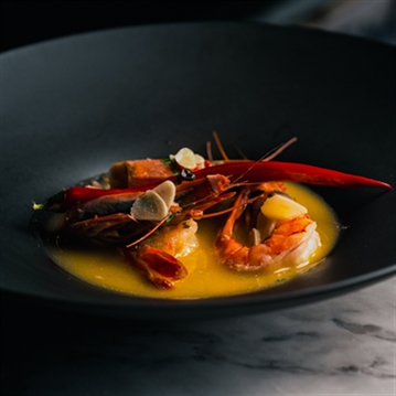 Izakaya Dining Experience with Sharing Plates & Wine for 2