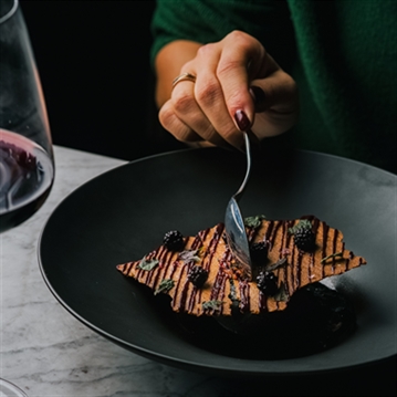 Izakaya Dining Experience with Sharing Plates & Wine for 2