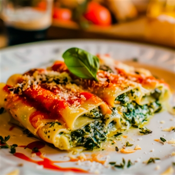 Italian and Pasta Masterclass for One in London