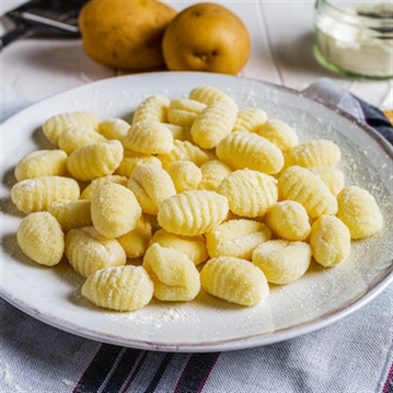 Italian and Pasta Masterclass for One in London
