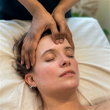 Massage and Unwind with Sweet Tees Wellness and Beauty