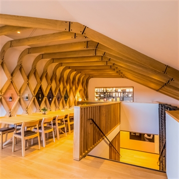 Gusbourne Estate Sparkling Wine Tasting for 2