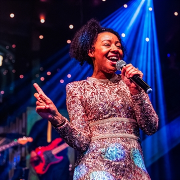 Dine at Soul Supper for Two