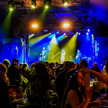 Dine at Soul Supper for Two