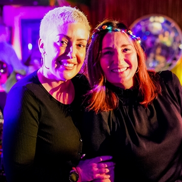 Dine at Soul Supper for Two