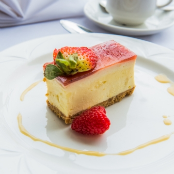 One Night with Dinner for Two at Shendish Manor Hotel