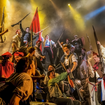 Premium Theatre Tickets for Two