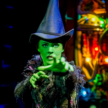 Premium Theatre Tickets for Two