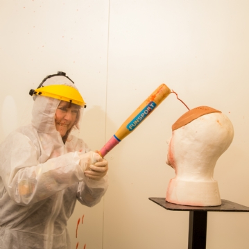 Ultimate CSI & Forensic Experience Day