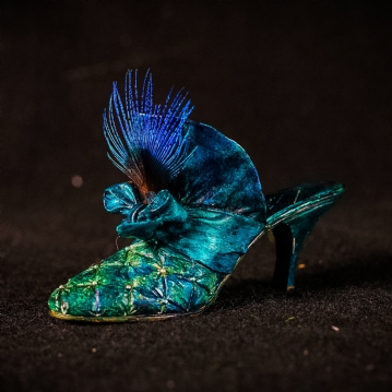 Magical Fairy Garden & Afternoon Tea Experience for Two