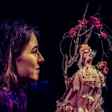 Magical Fairy Garden & Afternoon Tea Experience for Two