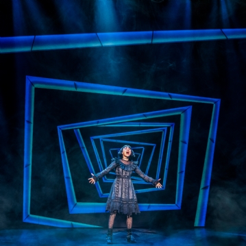 Beetlejuice Theatre Tickets for Two