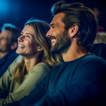 Beetlejuice Theatre Tickets for Two