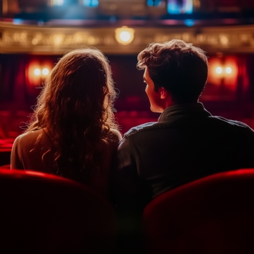 Kinky Boots Theatre Tickets for Two