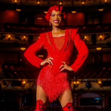 Kinky Boots Theatre Tickets for Two