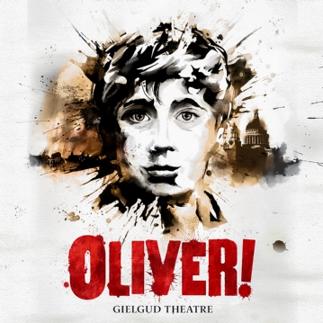 Oliver! Theatre Tickets for Two