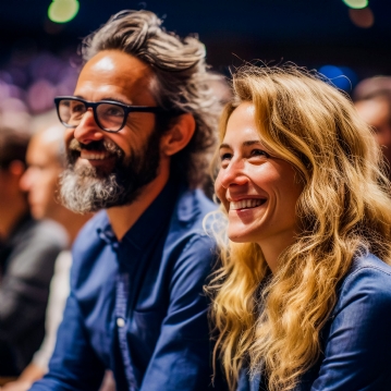 Oliver! Theatre Tickets for Two