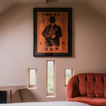 Duxford Elite Experience: IWM entry & Stay at The Lodge