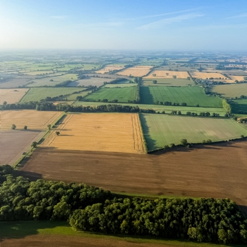 Sunrise Balloon Flight for Two