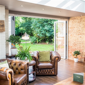 Flowering Jasmine Afternoon Tea for Two at The Grove Cromer