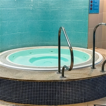 Pamper Day with Afternoon Tea for Two at Crowne Plaza Marlow