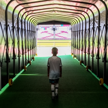 London Stadium Family Tour